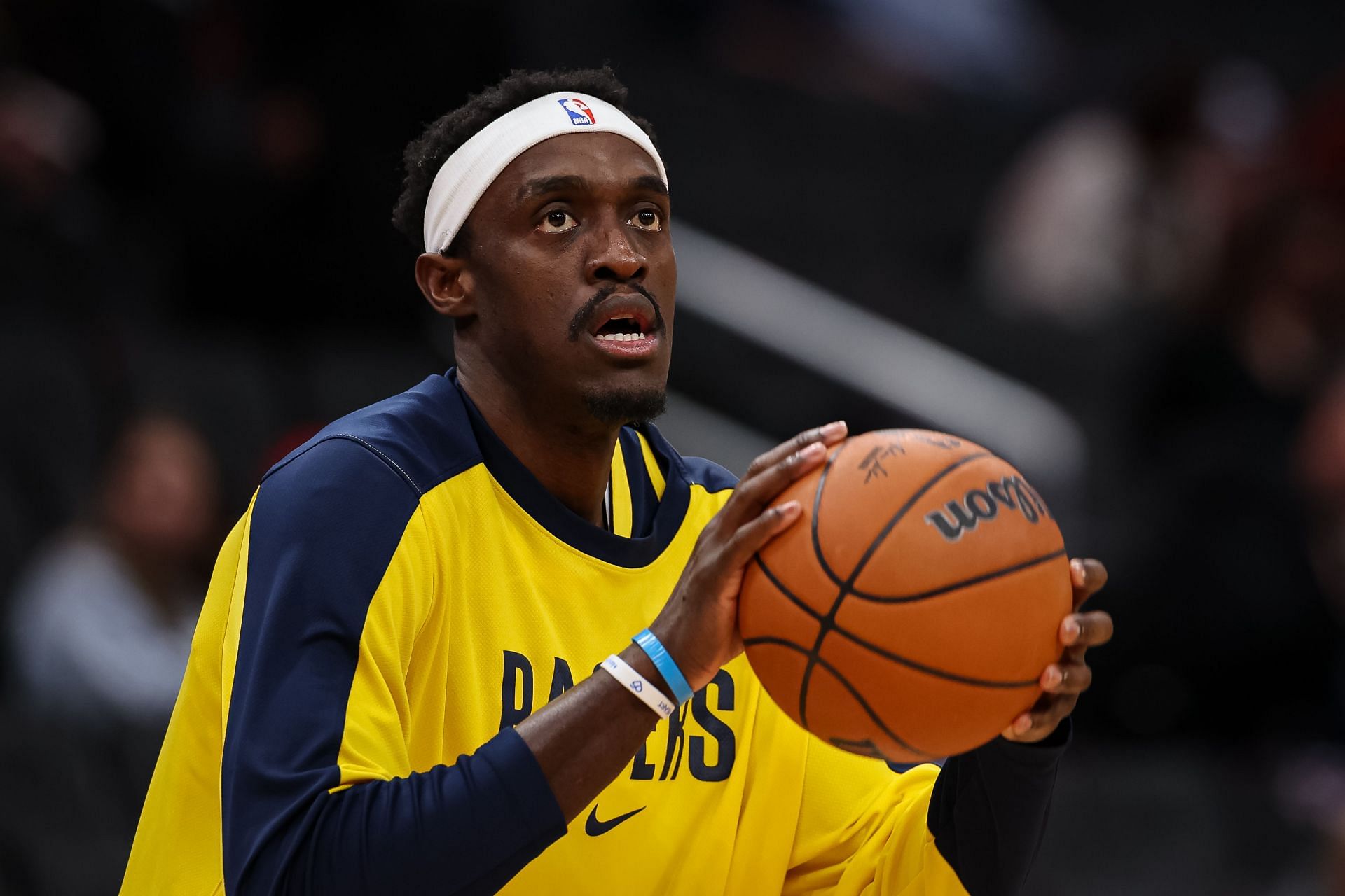 Pascal Siakam Finals Appearances